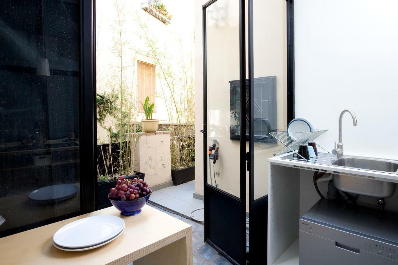 Апартаменти Loft Silent Terrace 8 Minutes Duomo Флоренція Екстер'єр фото