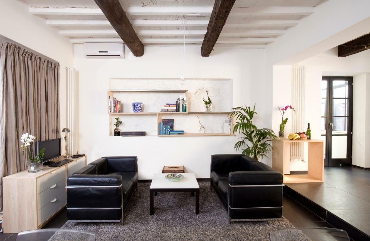 Апартаменти Loft Silent Terrace 8 Minutes Duomo Флоренція Екстер'єр фото