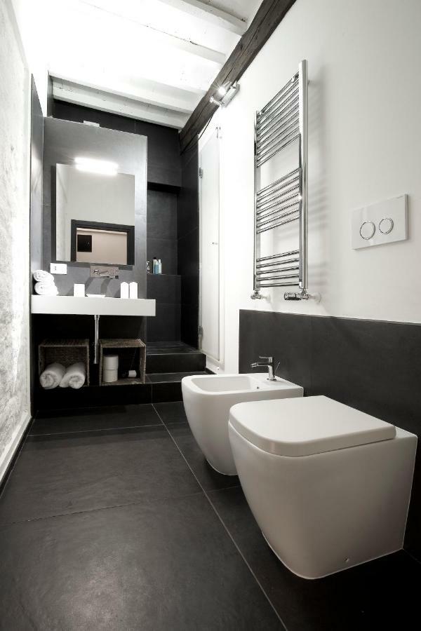Апартаменти Loft Silent Terrace 8 Minutes Duomo Флоренція Екстер'єр фото
