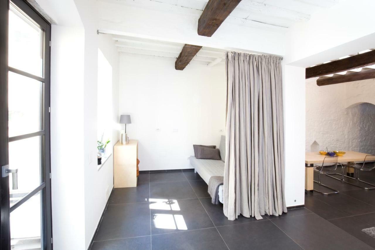 Апартаменти Loft Silent Terrace 8 Minutes Duomo Флоренція Екстер'єр фото