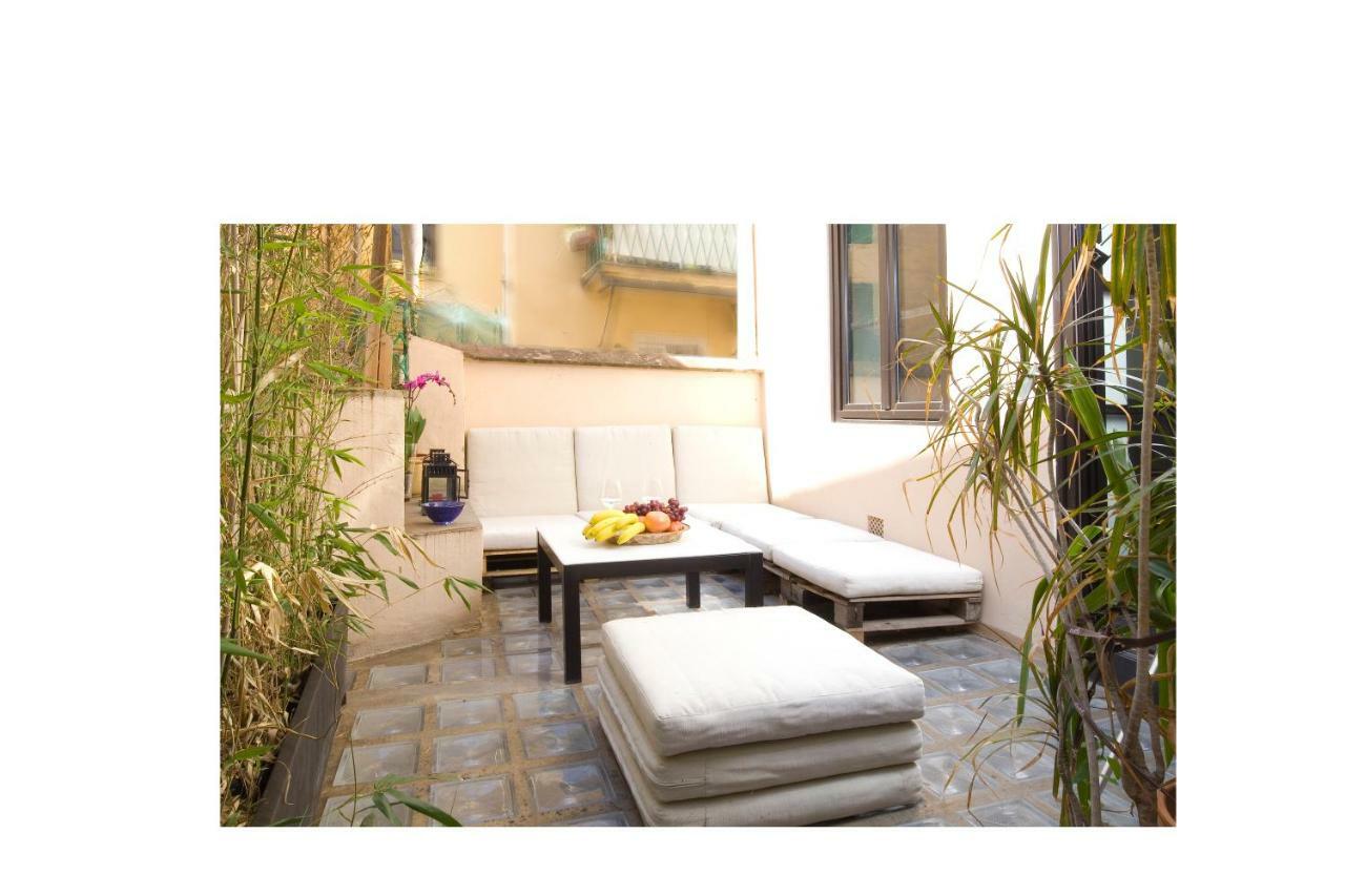 Апартаменти Loft Silent Terrace 8 Minutes Duomo Флоренція Екстер'єр фото