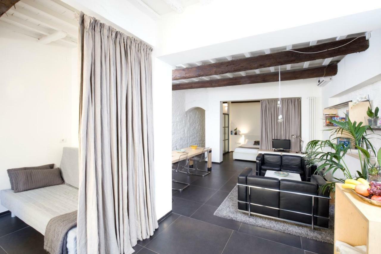 Апартаменти Loft Silent Terrace 8 Minutes Duomo Флоренція Екстер'єр фото
